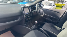 Renault Clio 0.9 TCE 90 Iconic 5dr Petrol Hatchback